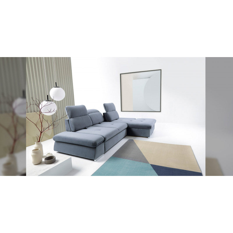 Dīvāns TORO  288/89/207 cm - N1 Home