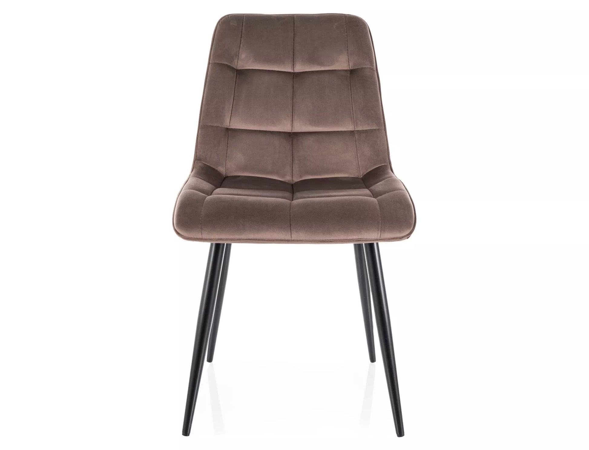 Krēsls Chi 51/89/44 cm  kapučīno - N1 Home