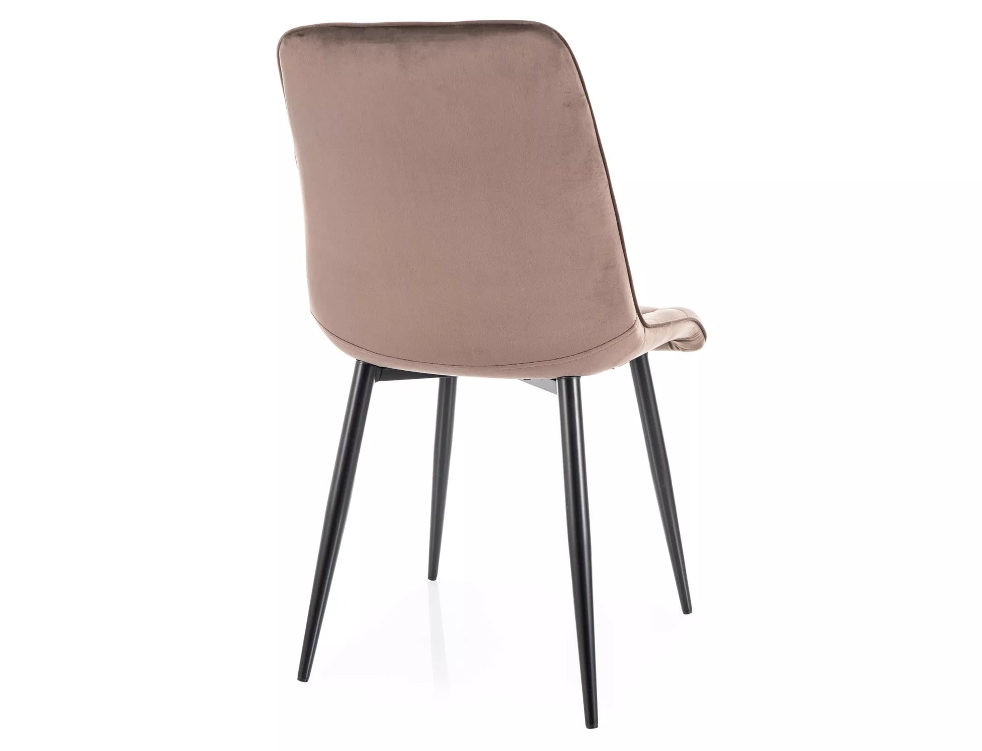 Krēsls Chi 51/89/44 cm  kapučīno - N1 Home