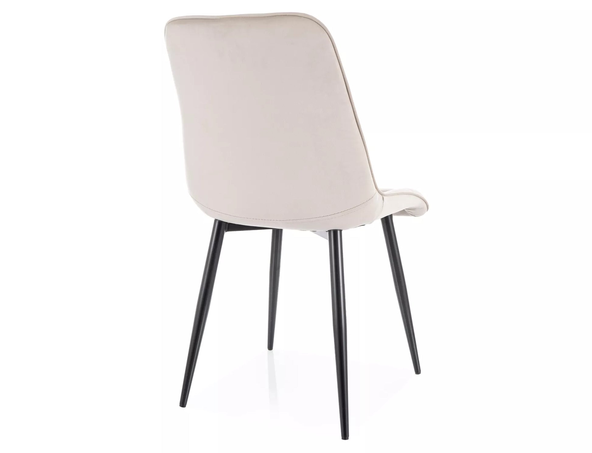 Krēsls Chi 51/89/44 cm gaišy bēšs - N1 Home