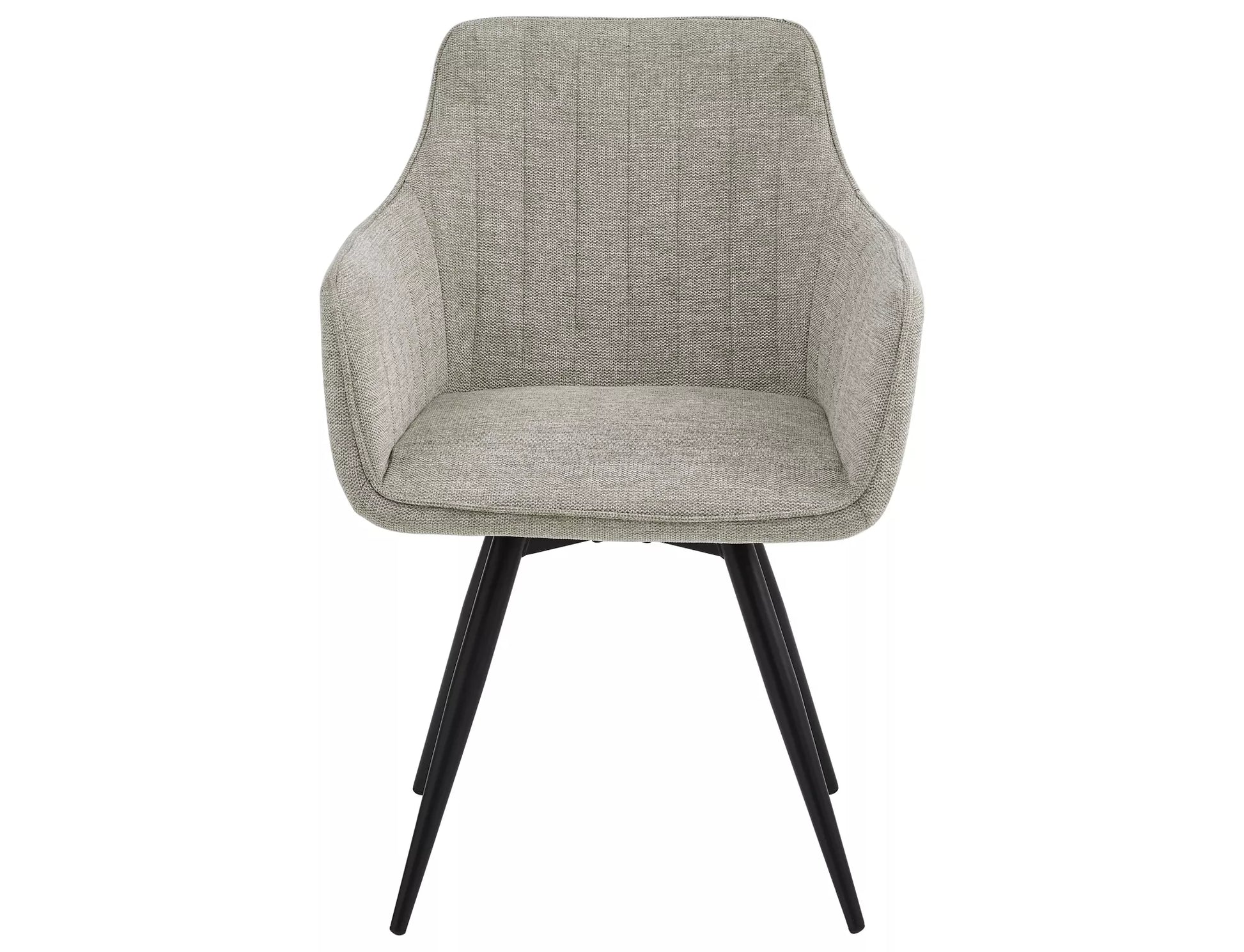 Krēsls Bally 84/56/45 cm gaiši bēšs - N1 Home