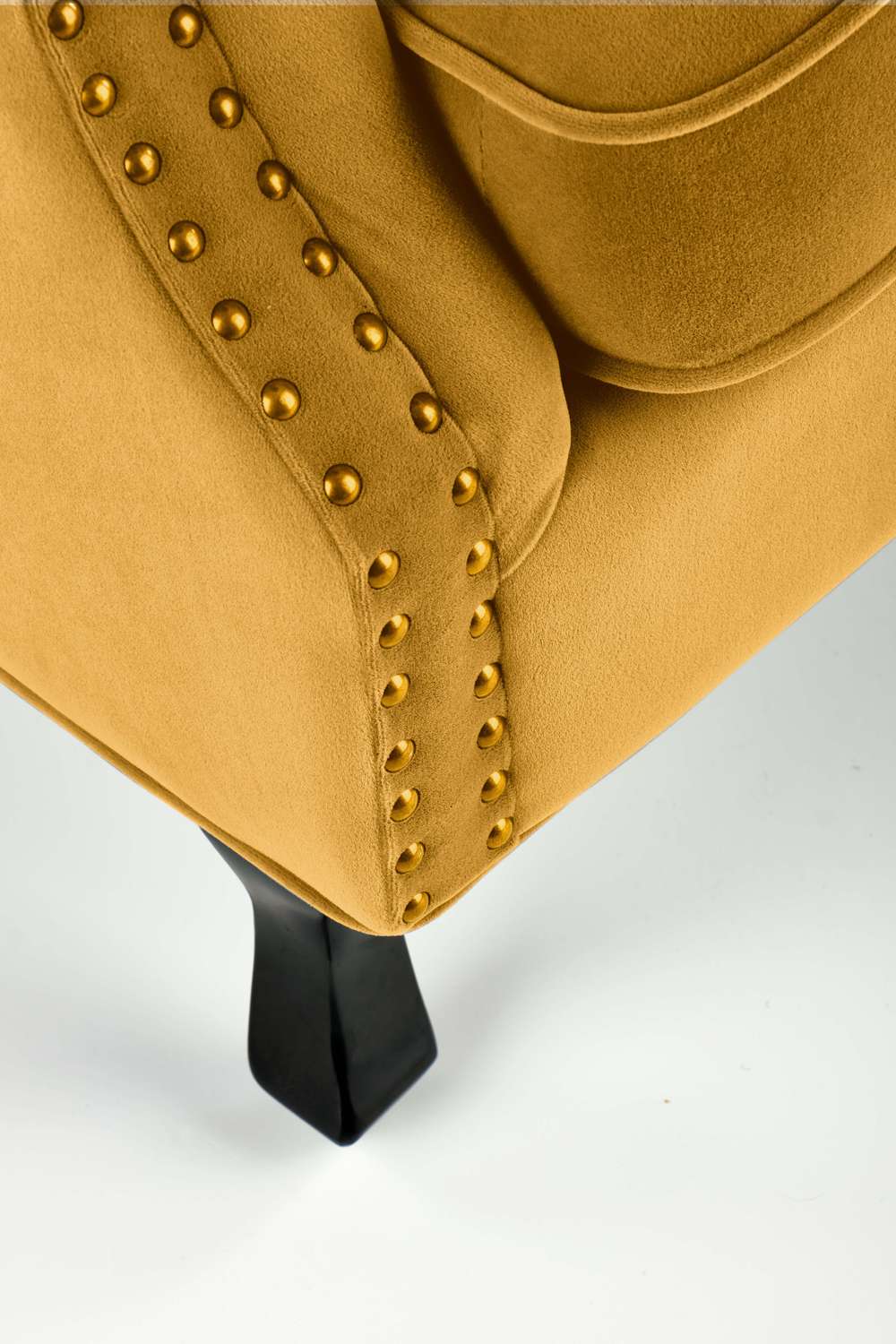 Krēsls Titer 73/70/87/45 cm sinepes - N1 Home