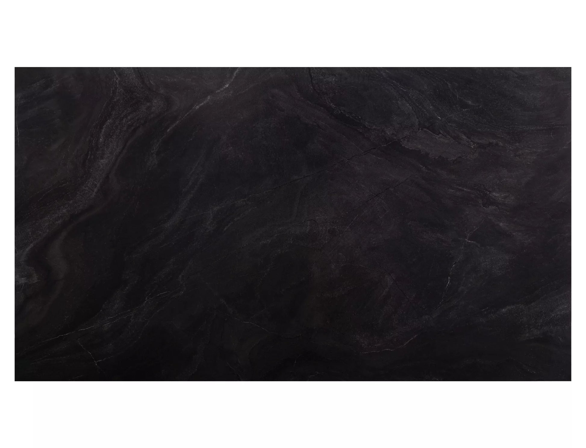 Galds Armon 75/90/160-240 cm melns/melns - N1 Home