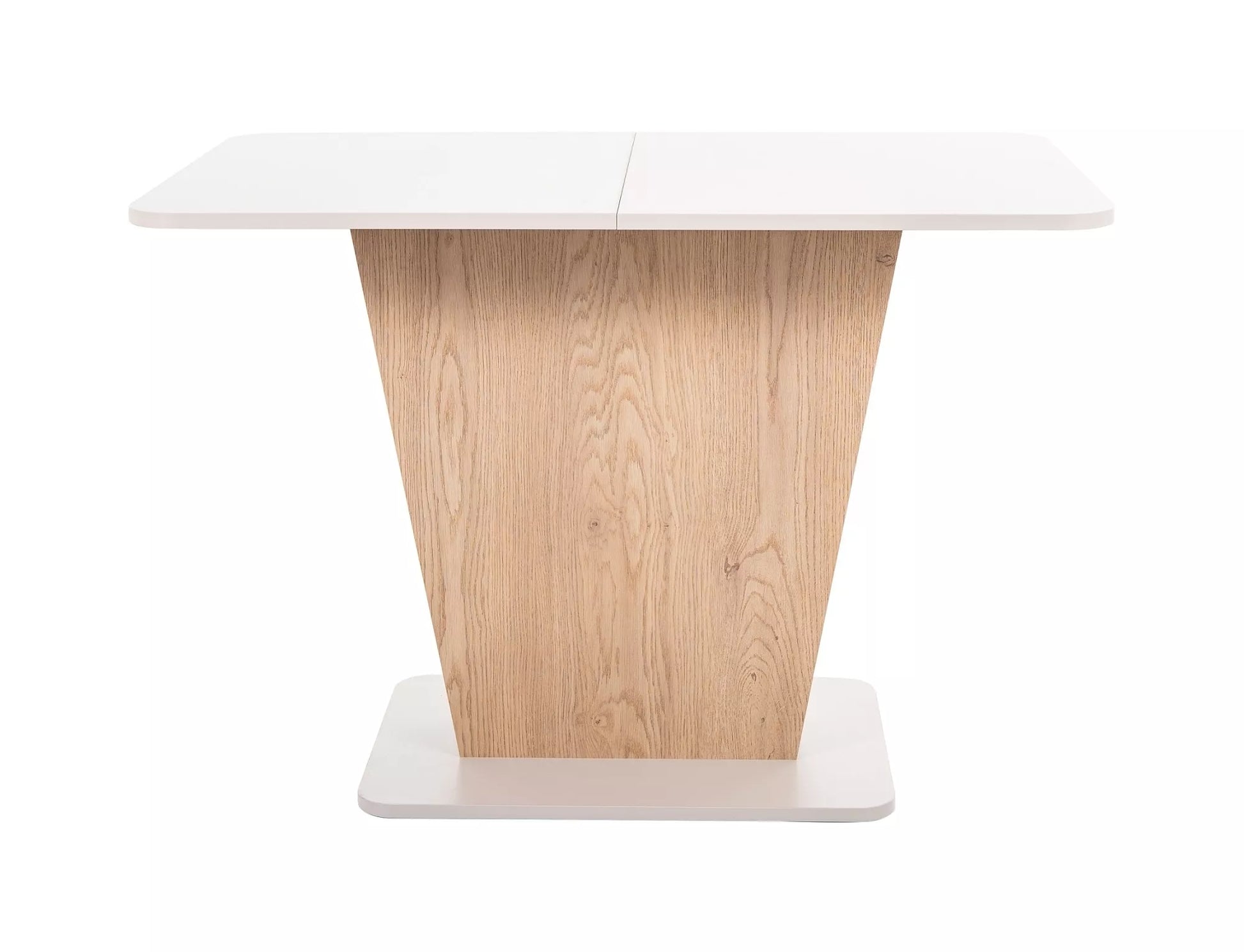 Galds Calipo 110/68/76 cm kašmirs/ozols - N1 Home