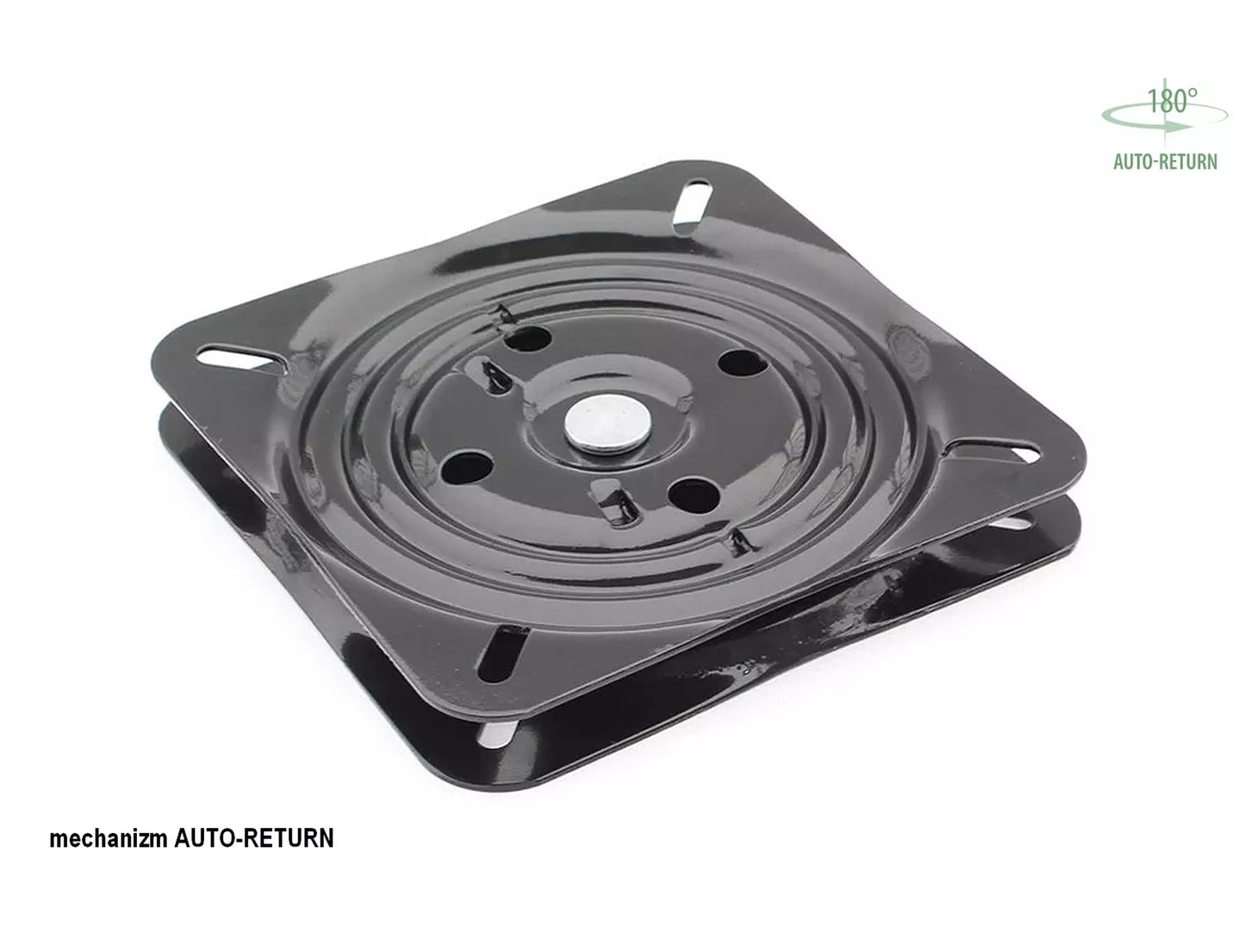 Krēsls Azali 86/61/44 cm olīvas - N1 Home