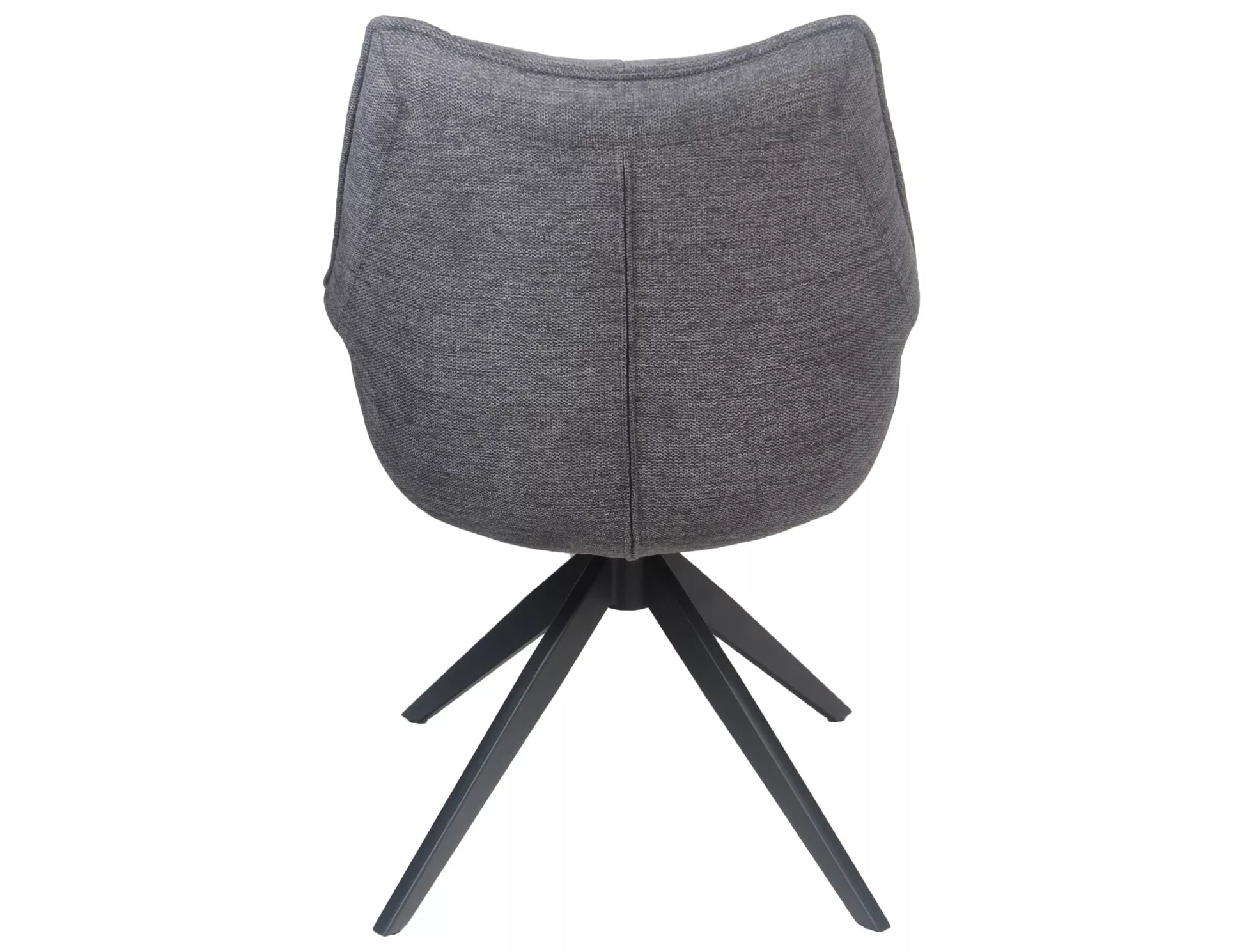 Krēsls Cods 91/56/50 cm tumši pelēks - N1 Home