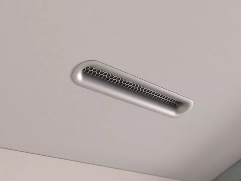 Akustika mierigs kabīne Thus 210/110/90 cm cloud - N1 Home