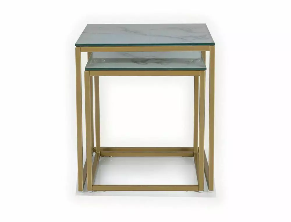 Kafijas galdiņš DUAL 44(37)/40(35)/40(35) - N1 Home