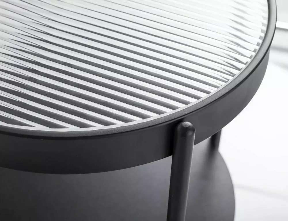 Kafijas galdiņš DELI 42/50/110 cm - N1 Home