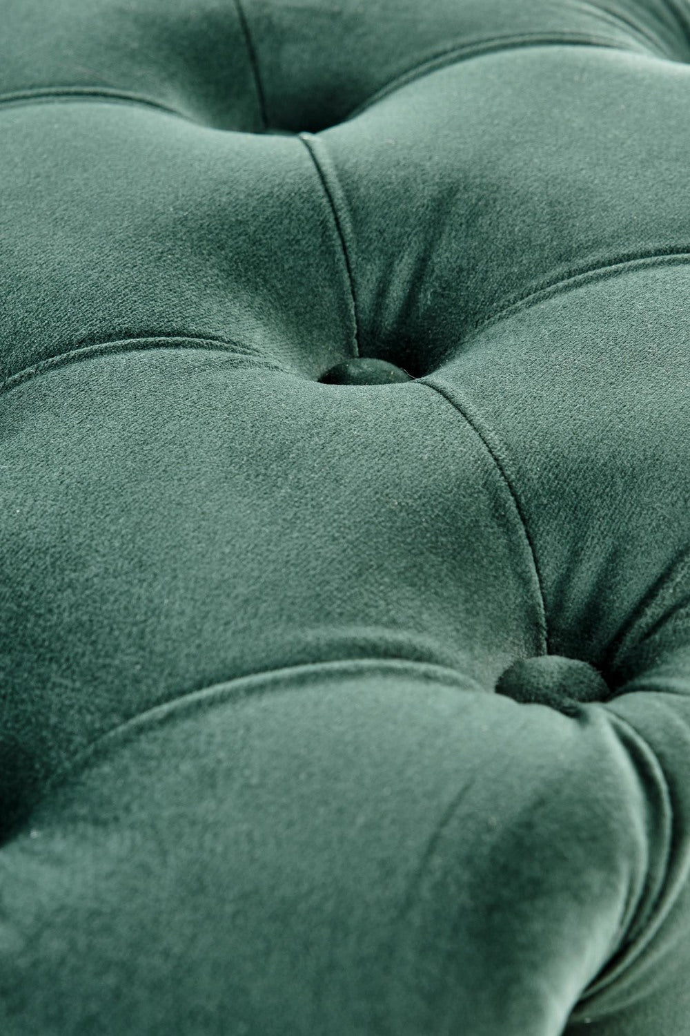 Velūra sols TN 100/45/40 cm tumši zaļs - N1 Home