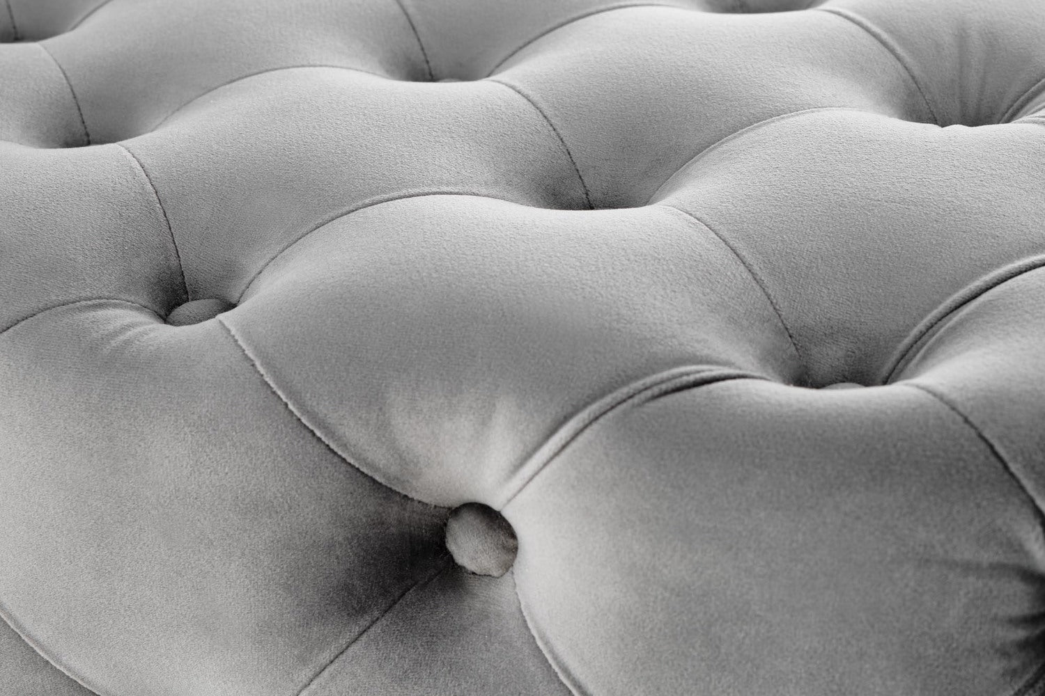 Velūra sols TN 100/45/40 cm pelēks - N1 Home