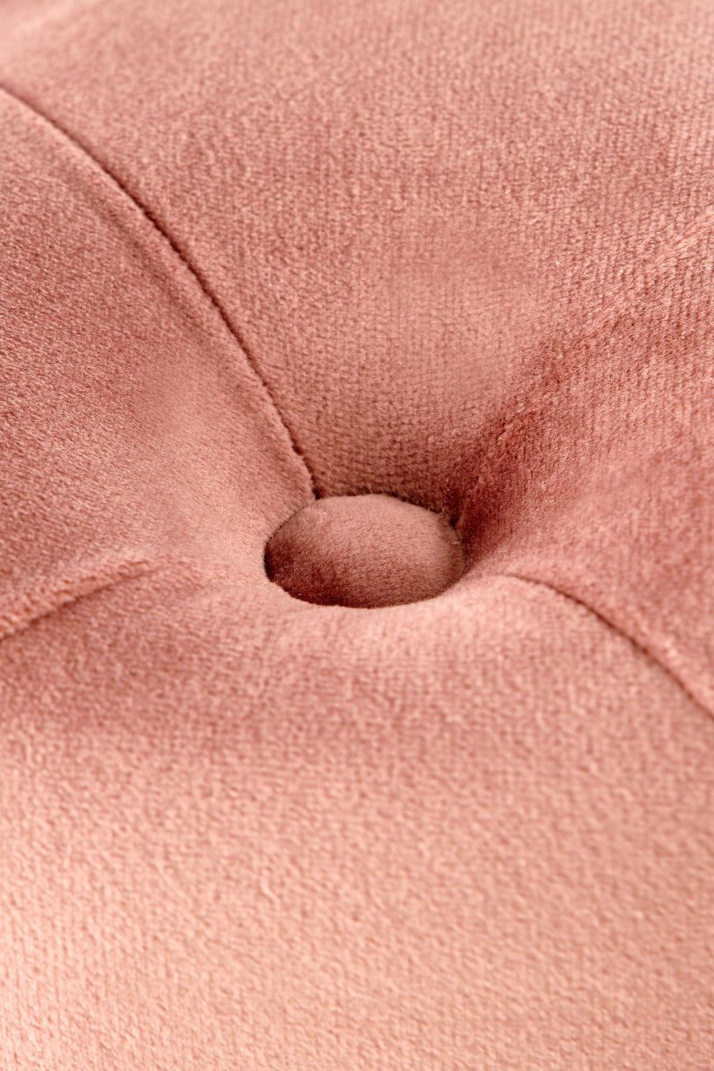 Velūra sols 100/45/40 cm rozā - N1 Home