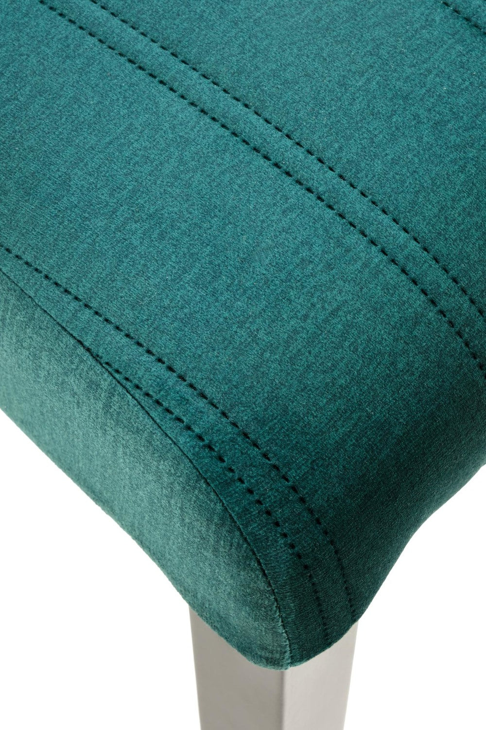 Krēsls Miro 47/59/99/47 cm jūras zils - N1 Home