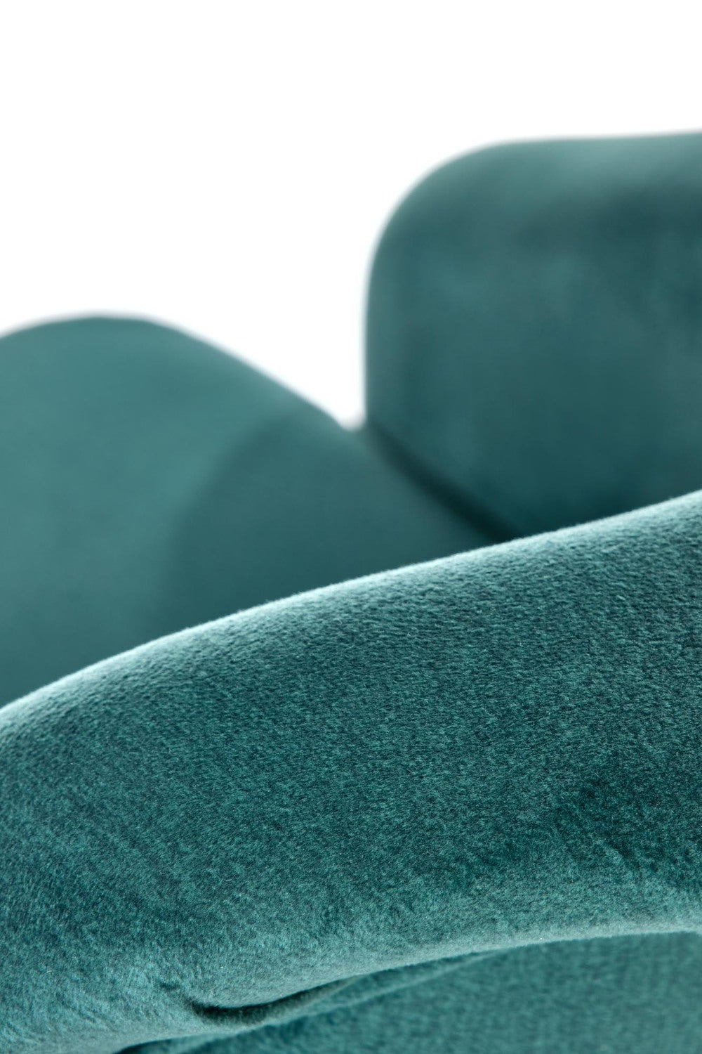 Krēsls Tahi 2 57/56/86/47 cm medus ozols /jūras zils - N1 Home