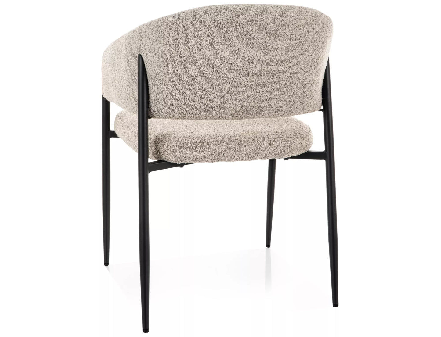 Krēsls Akita 78/56/59 cm bēšs