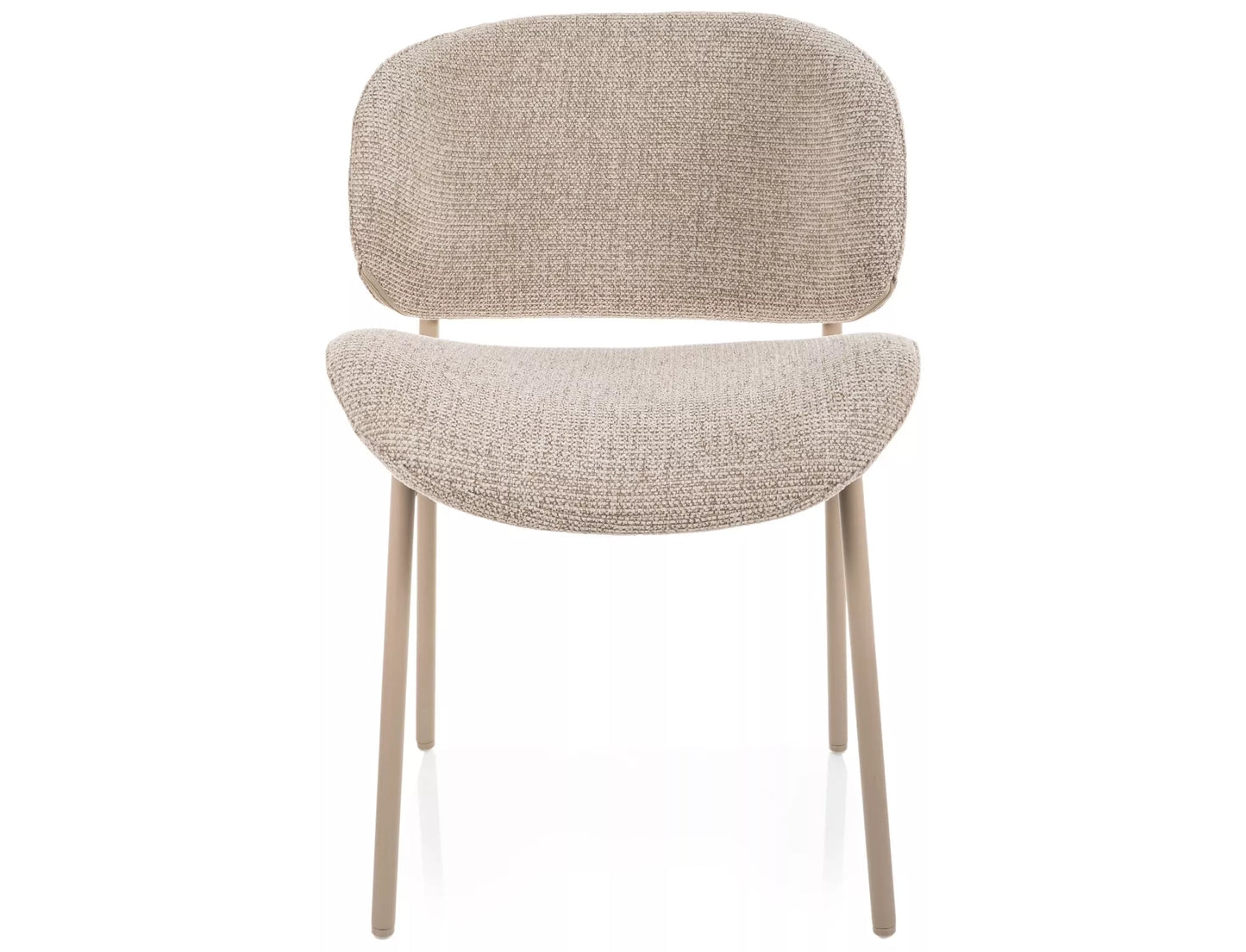 Krēsls Kito 81/59/52 cm Noelle 30/kašmirs
