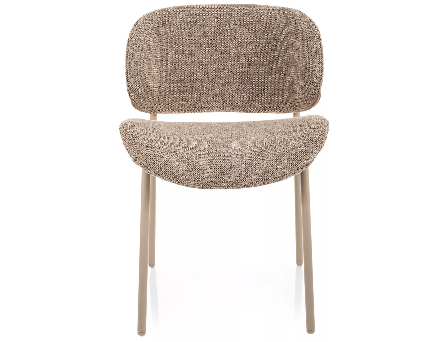 Krēsls Kito 81/59/52 cm Noelle 33/kašmirs