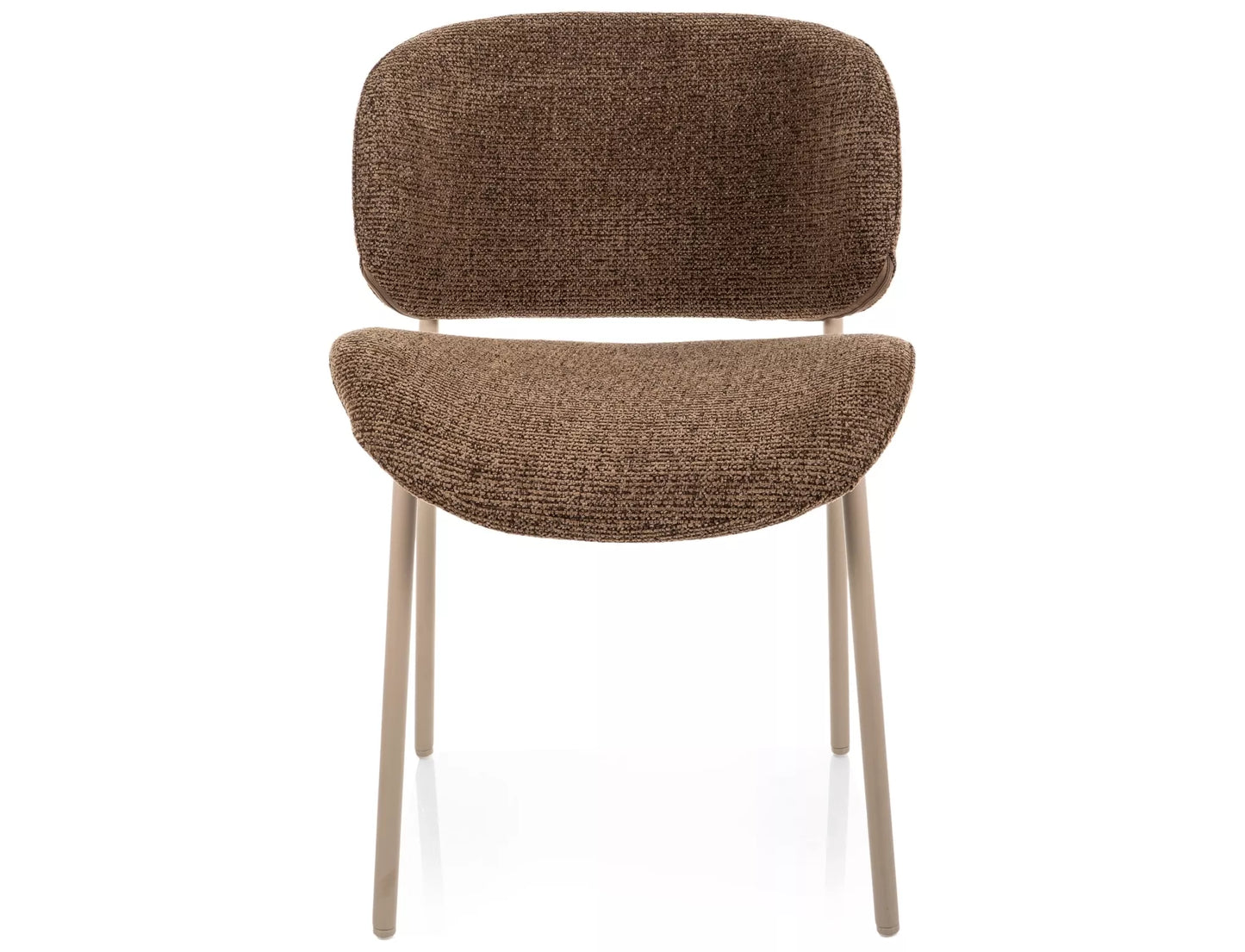 Krēsls Kito 81/59/52 cm Noelle 45/kašmirs