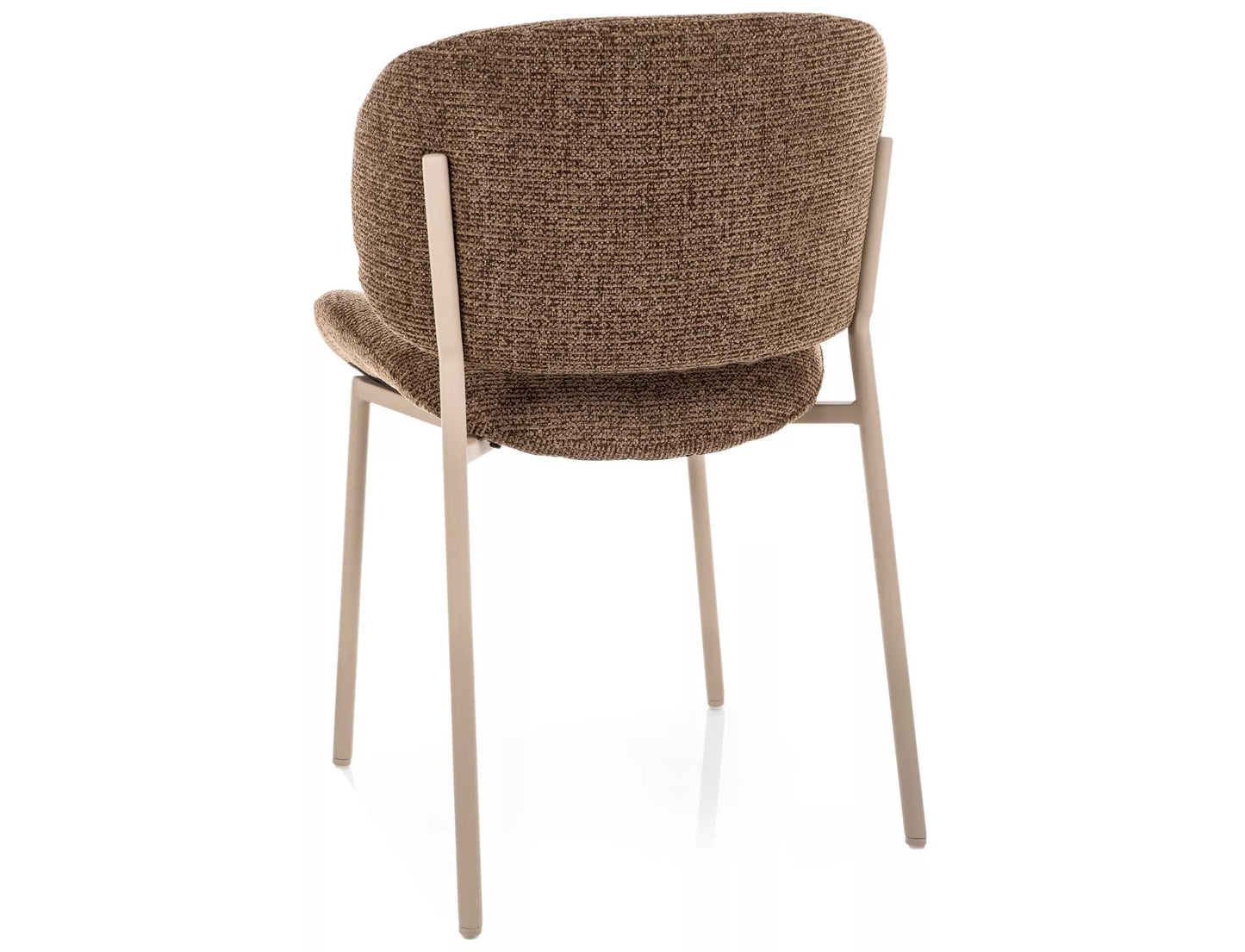 Krēsls Kito 81/59/52 cm Noelle 45/kašmirs