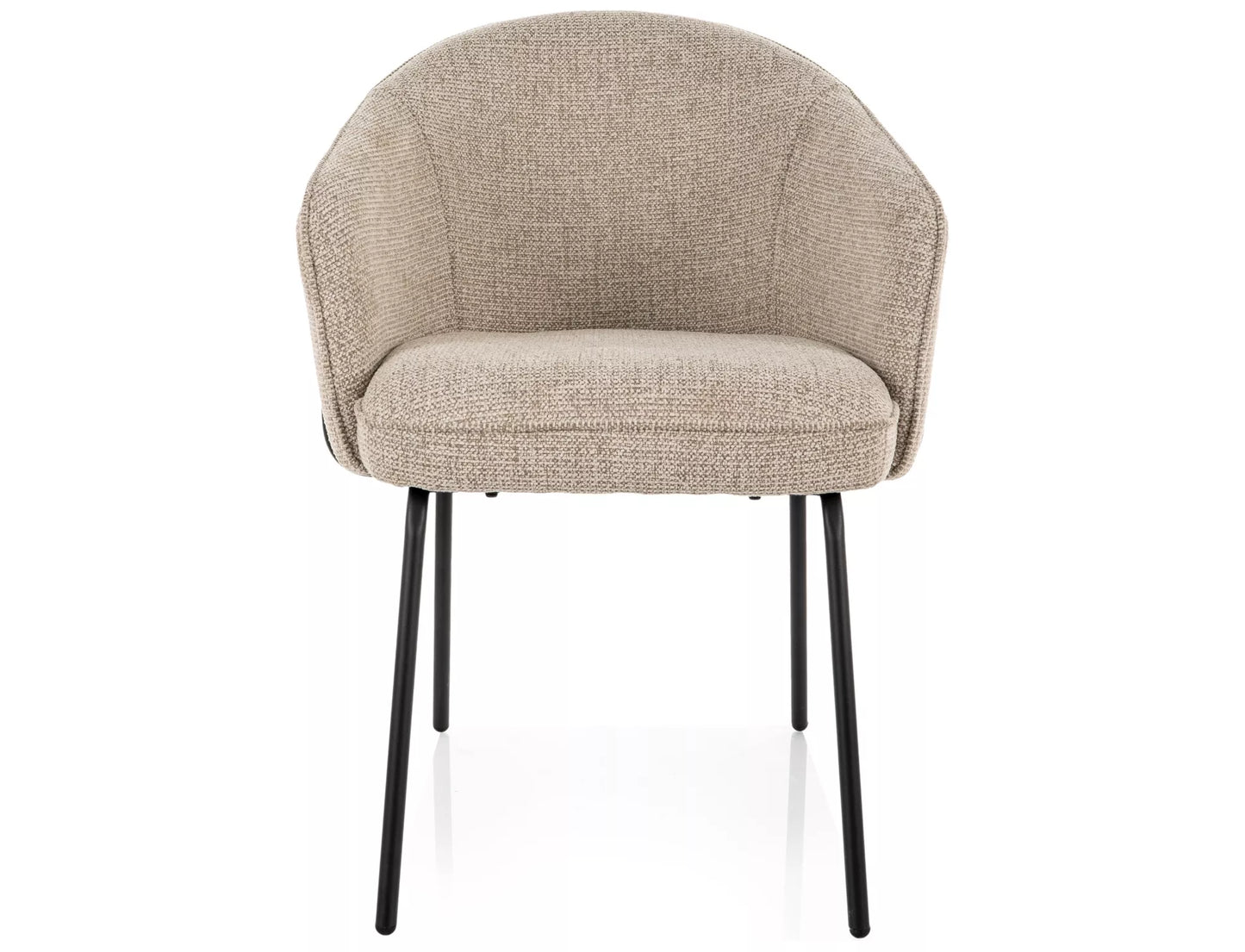 Krēsls Nas 82/60/51 cm Noelle 30