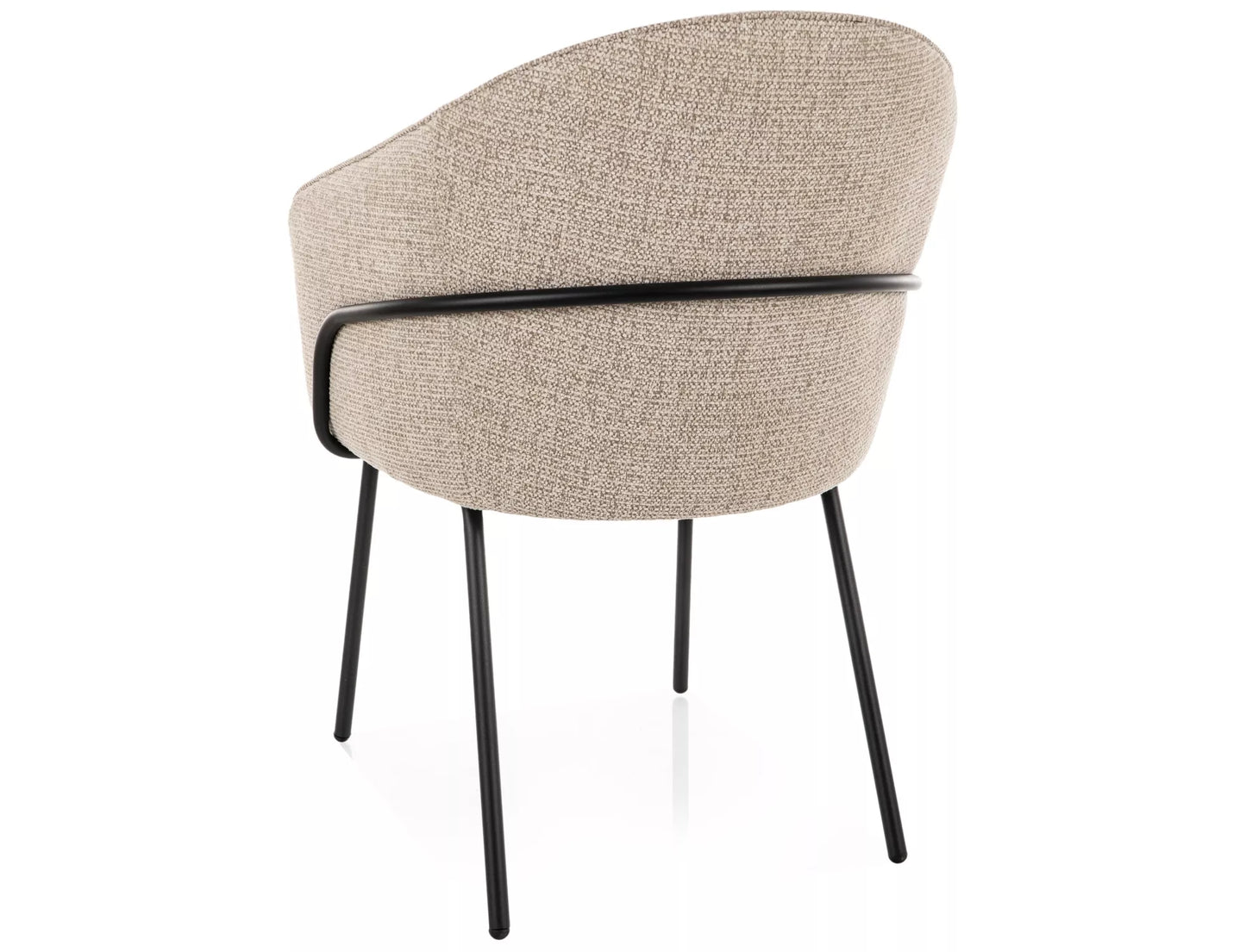 Krēsls Nas 82/60/51 cm Noelle 30