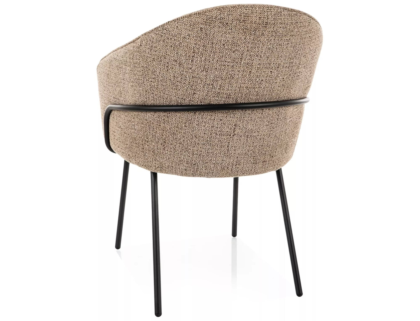 Krēsls Nas 82/60/51 cm Noelle 33