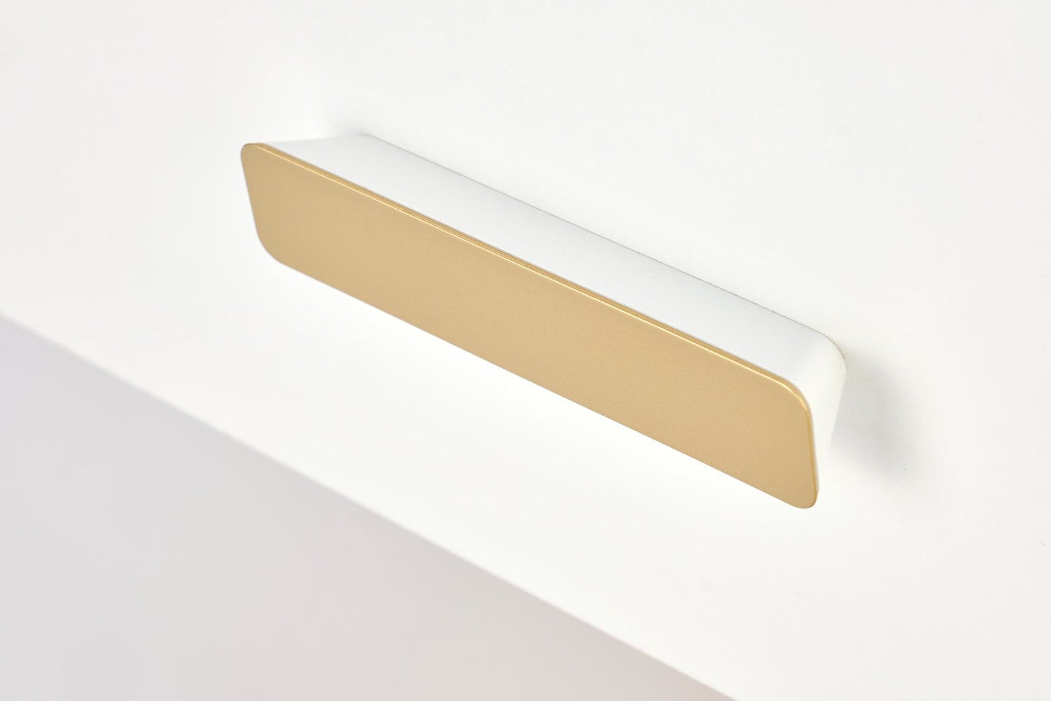 Naktsskapītis SV balts 40/40/52 cm - N1 Home