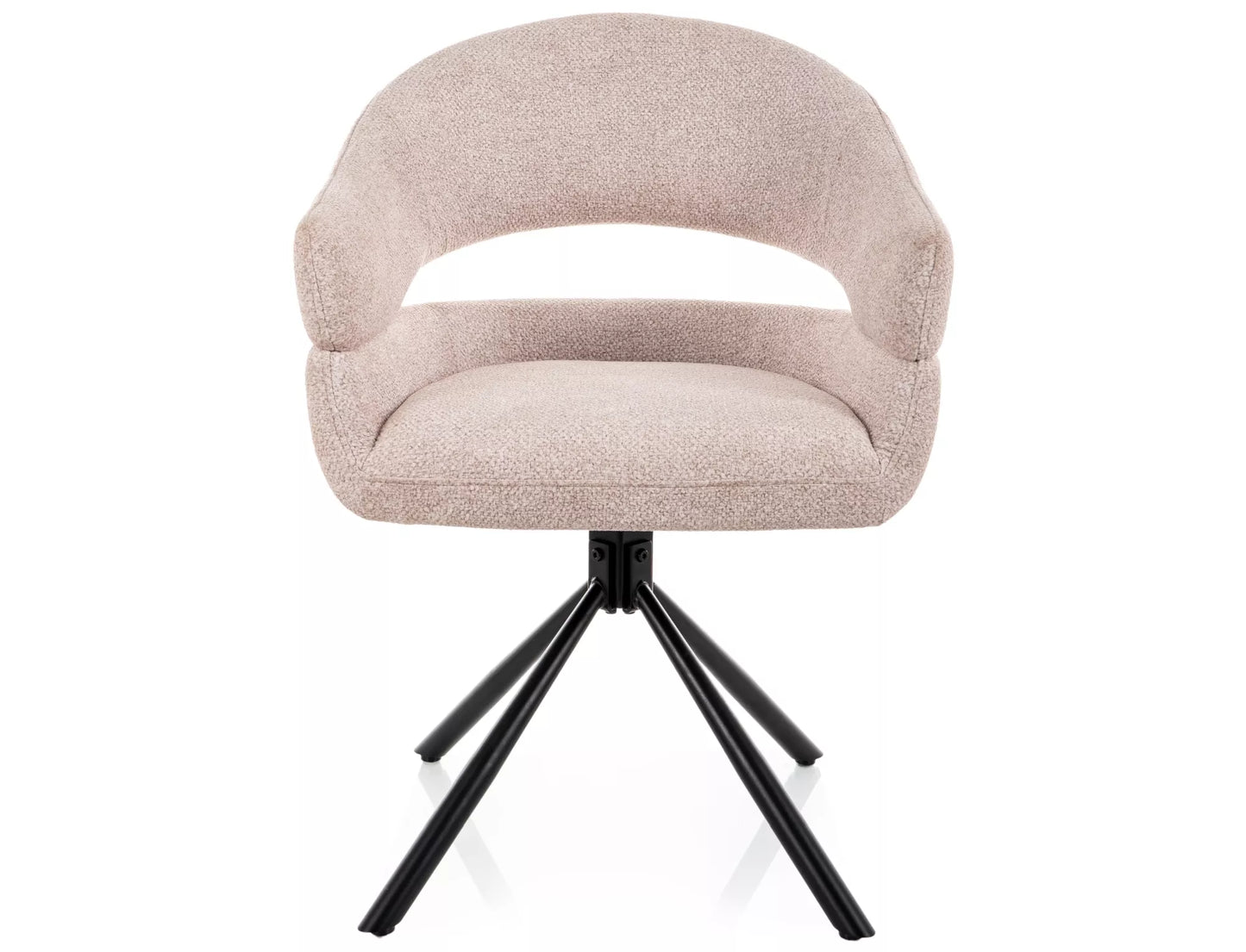 Krēsls Borgia 87/58/50 cm Leo 23