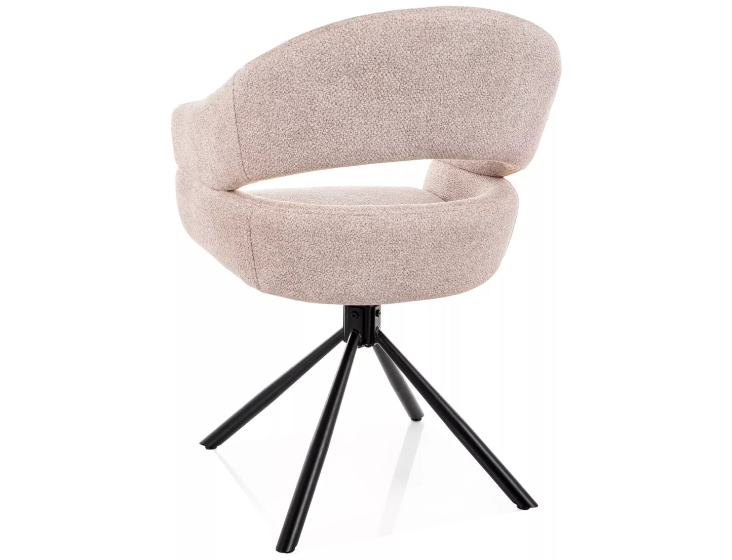 Krēsls Borgia 87/58/50 cm Leo 23