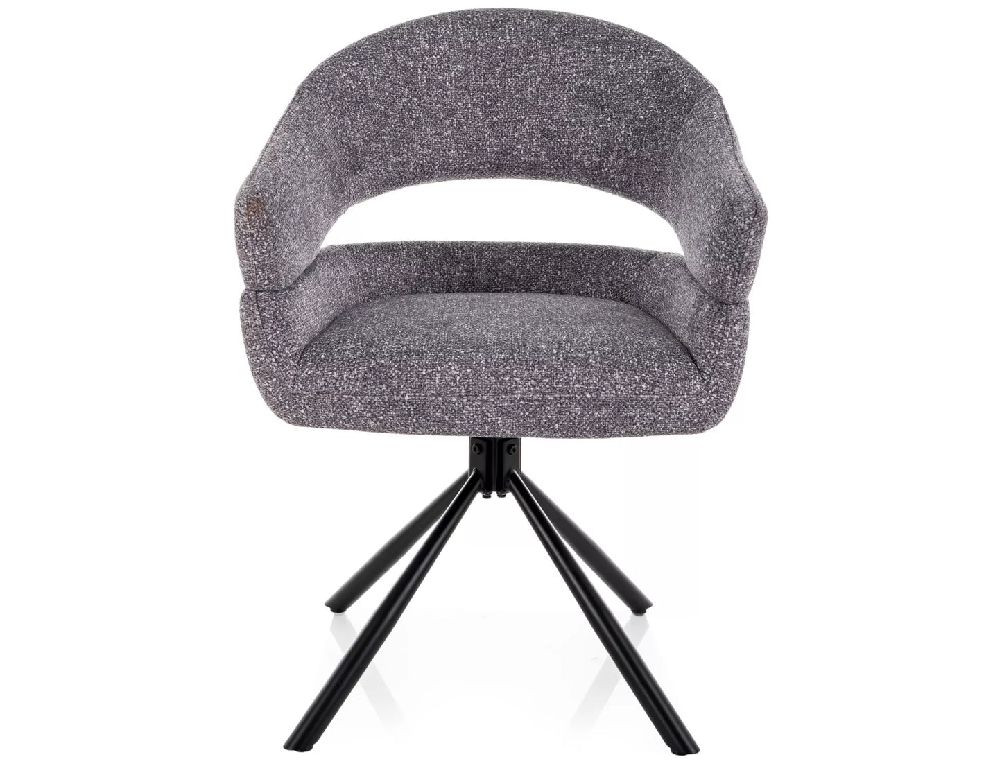 Krēsls Borgia 87/58/50 cm Leo 07