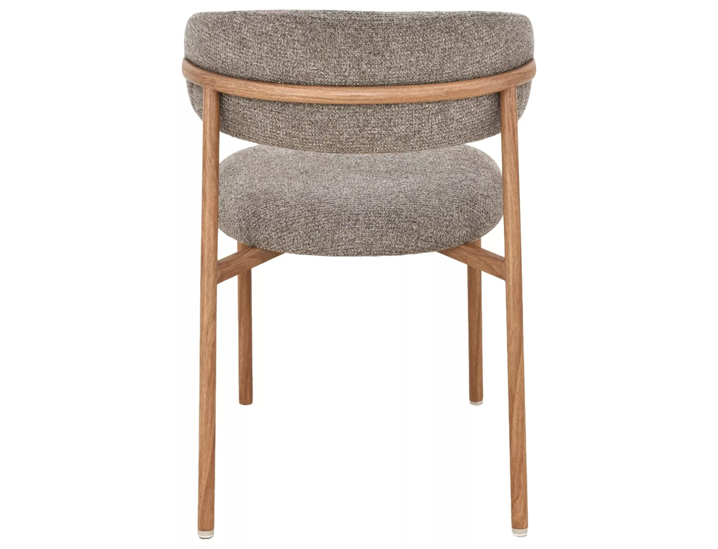 Krēsls Elts 80/56/49 cm cappuccino