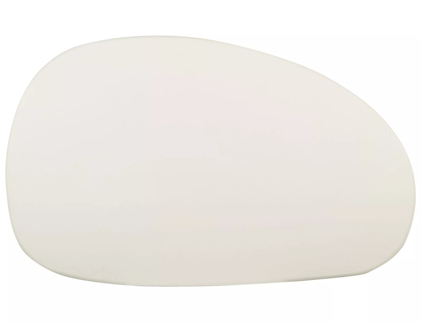 Kafijas galds Alpo 130/80/42 cm ekru/ozols