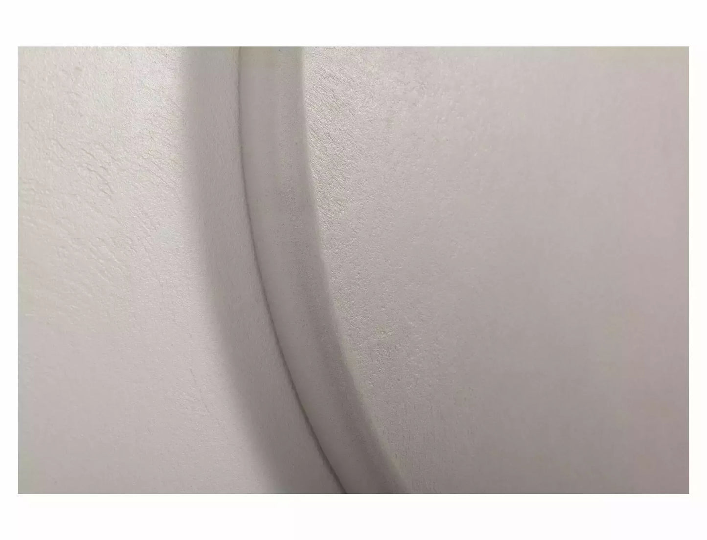 Galds Aura 120/76 cm gaiši pelēks