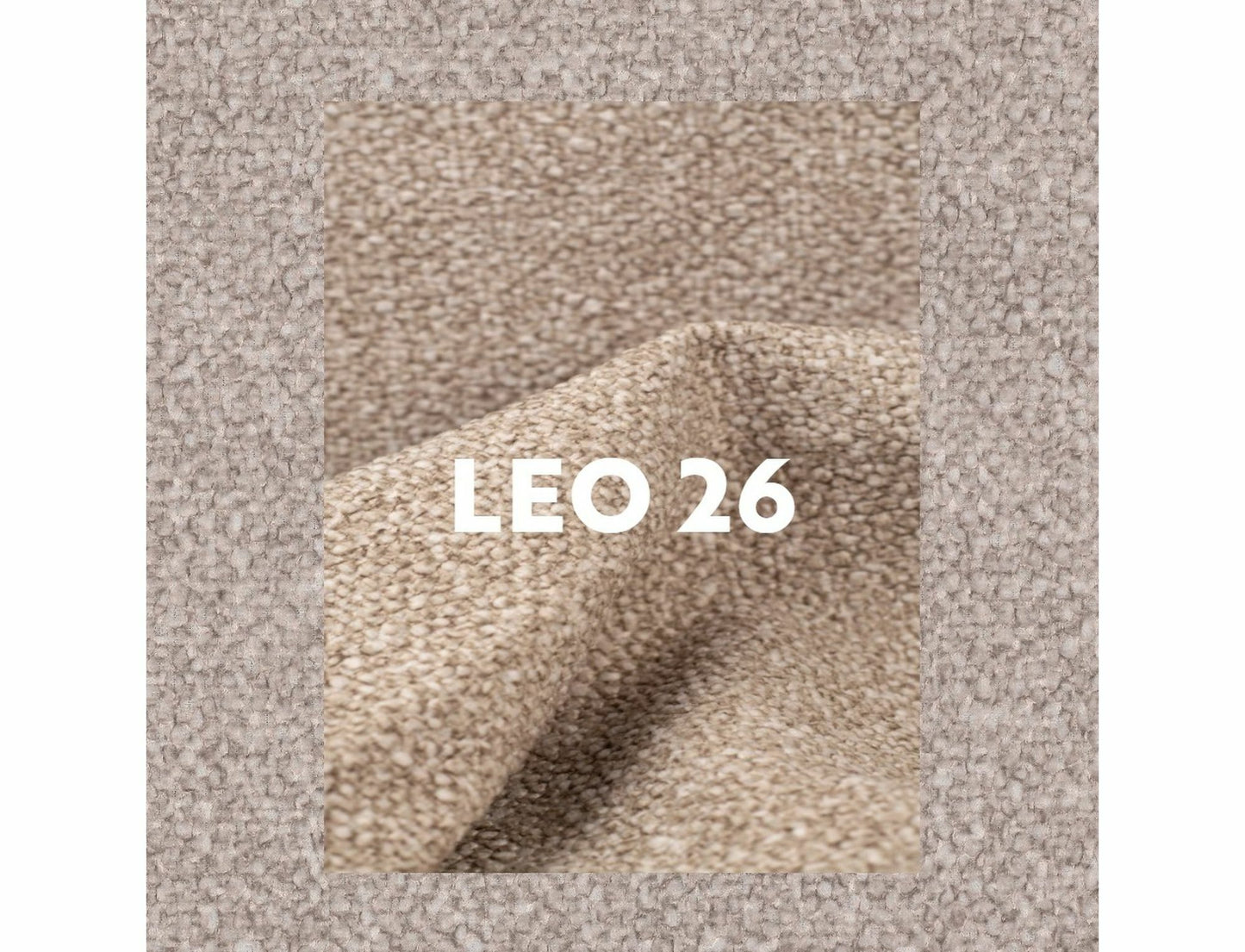 Krēsls Balat 84/56/48 cm Leo 26