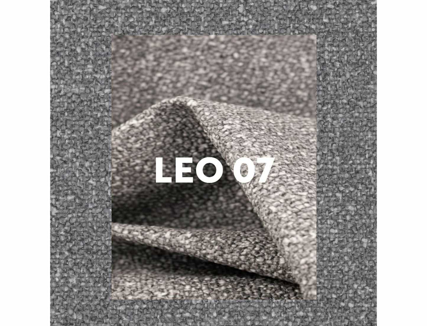 Krēsls Balat 84/56/48 cm Leo 07