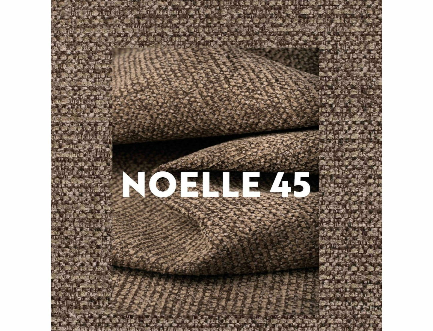 Krēsls Kito 81/59/52 cm Noelle 45/melns