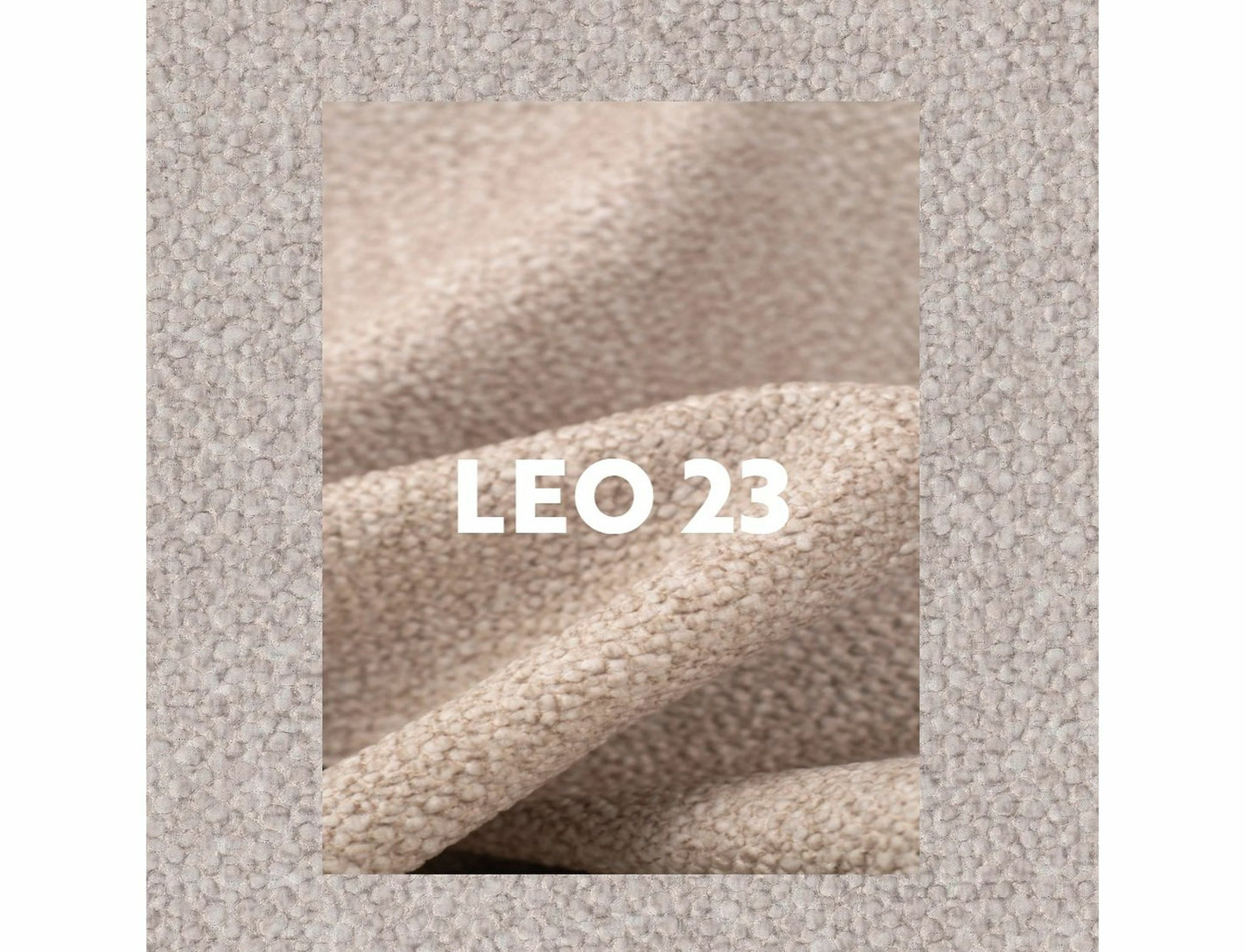 Krēsls Nots 83/55/50 cm Leo 23