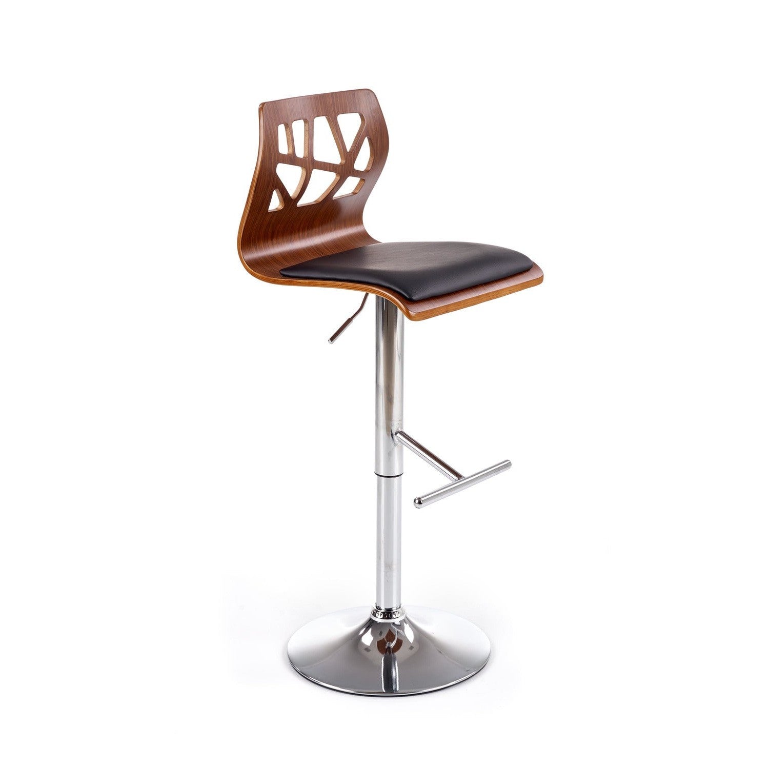 JB krēsls melns 41/45/87÷108 cm - N1 Home