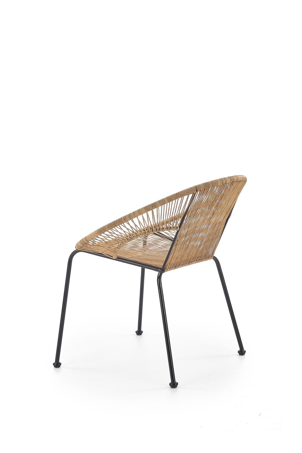 Dārza krēsls BALI 69/60/74/44 cm - N1 Home