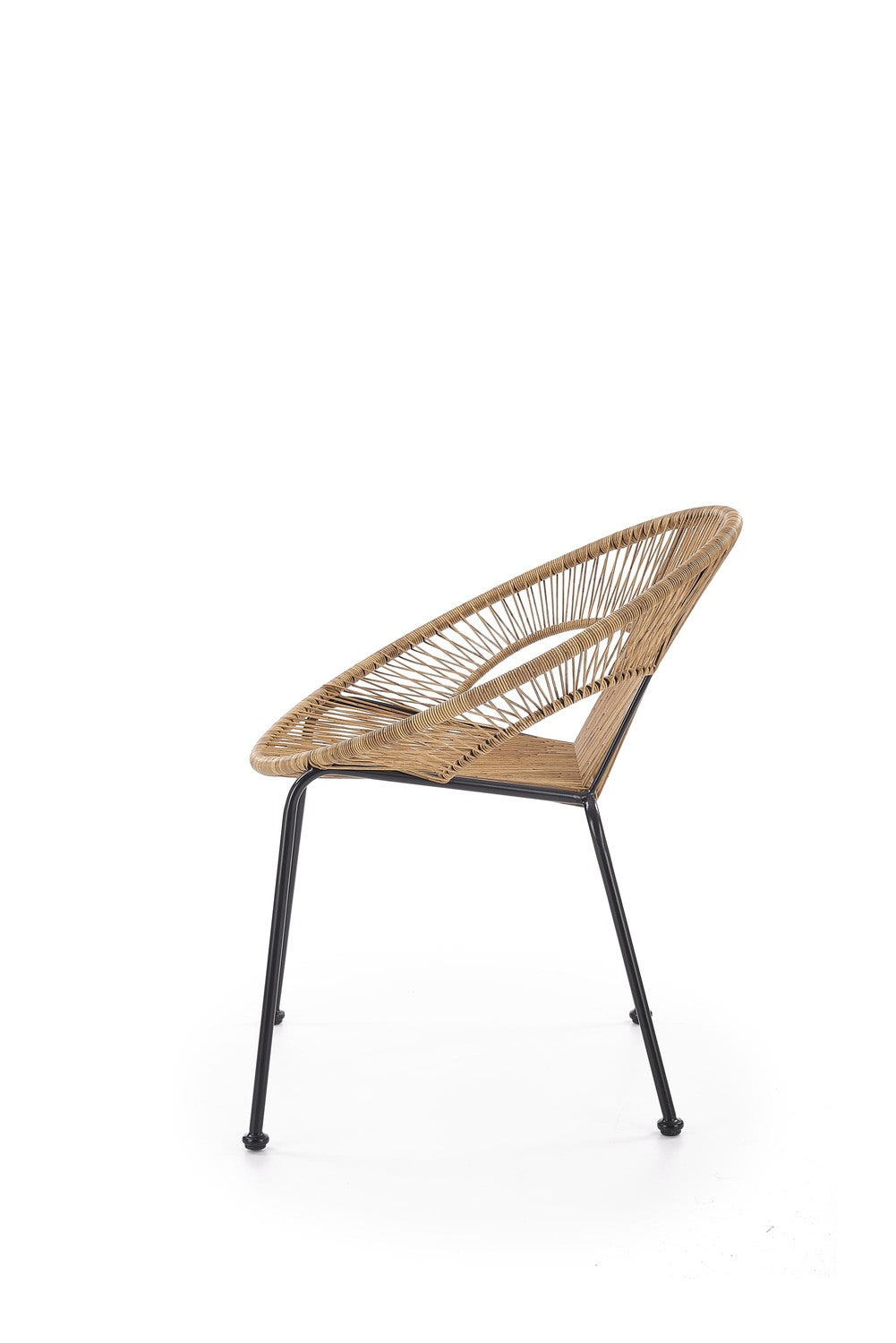 Dārza krēsls BALI 69/60/74/44 cm - N1 Home