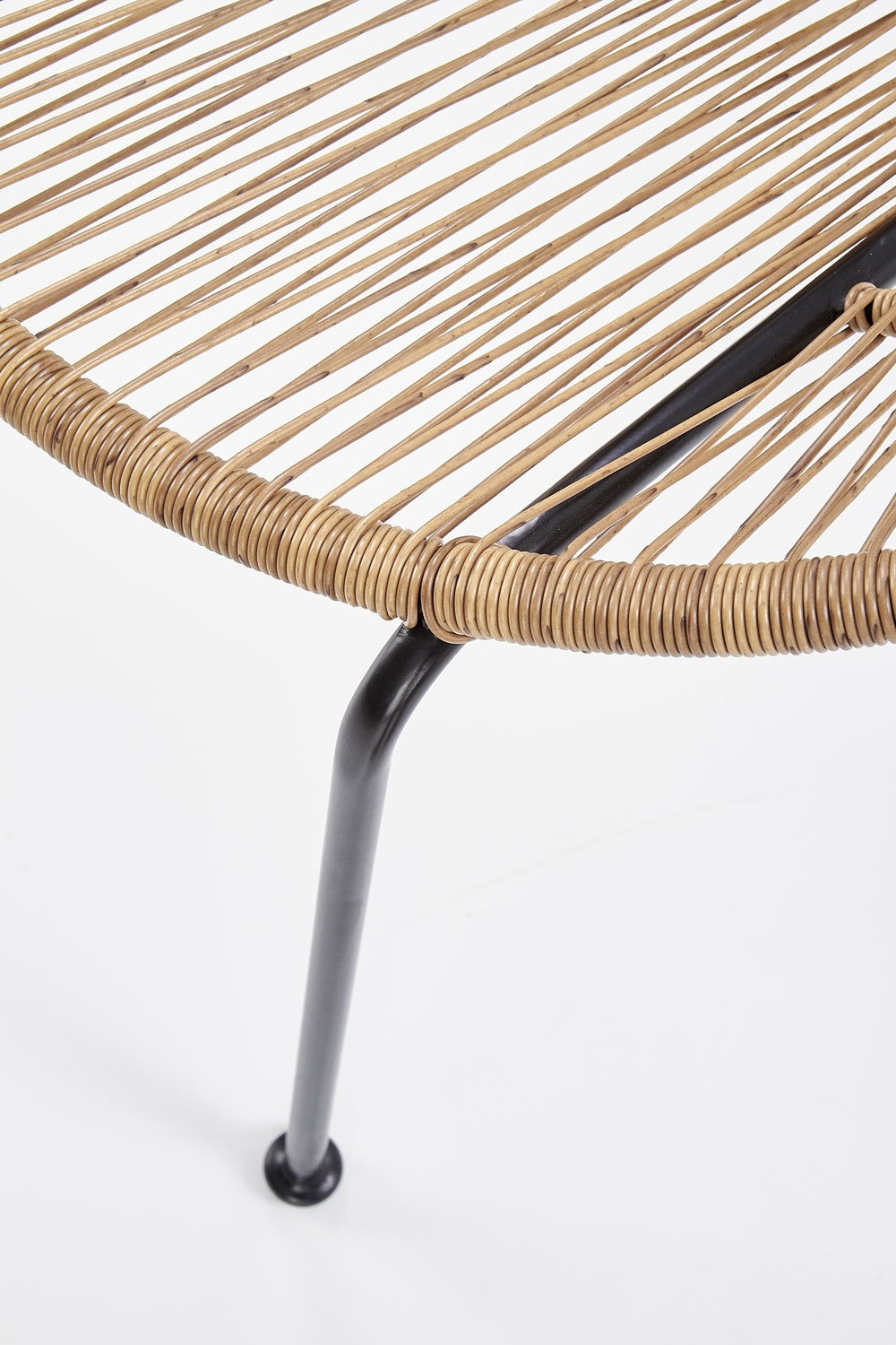 Dārza krēsls BALI 69/60/74/44 cm - N1 Home