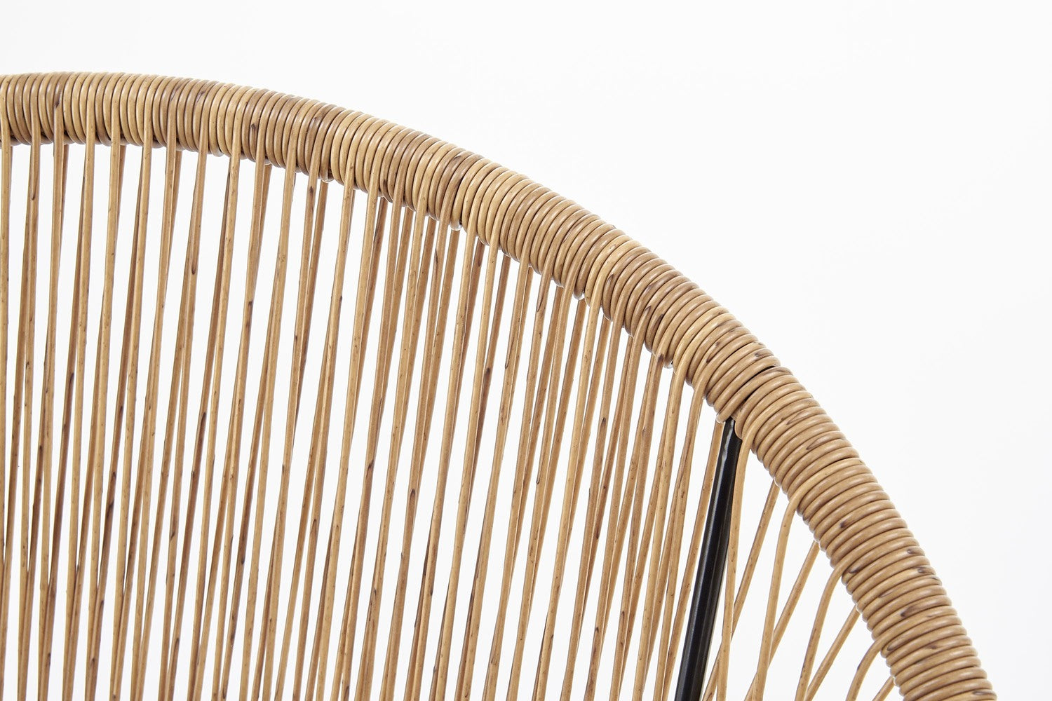 Dārza krēsls BALI 69/60/74/44 cm - N1 Home