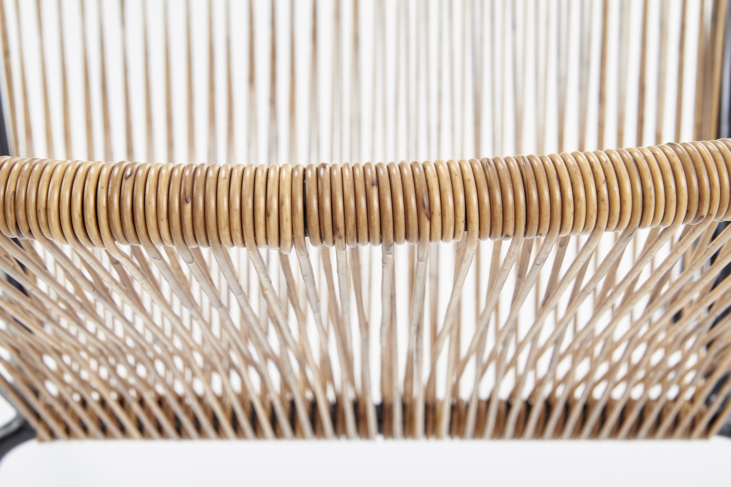 Dārza krēsls BALI 69/60/74/44 cm - N1 Home