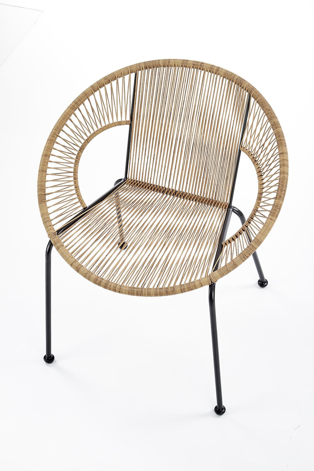 Dārza krēsls BALI 69/60/74/44 cm - N1 Home