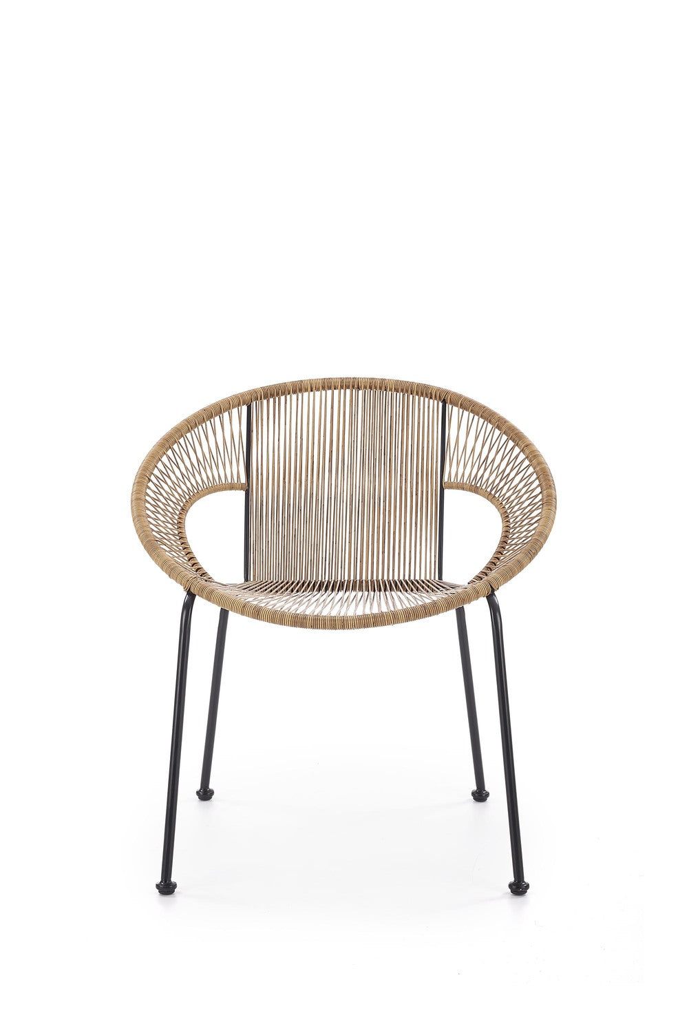 Dārza krēsls BALI 69/60/74/44 cm - N1 Home