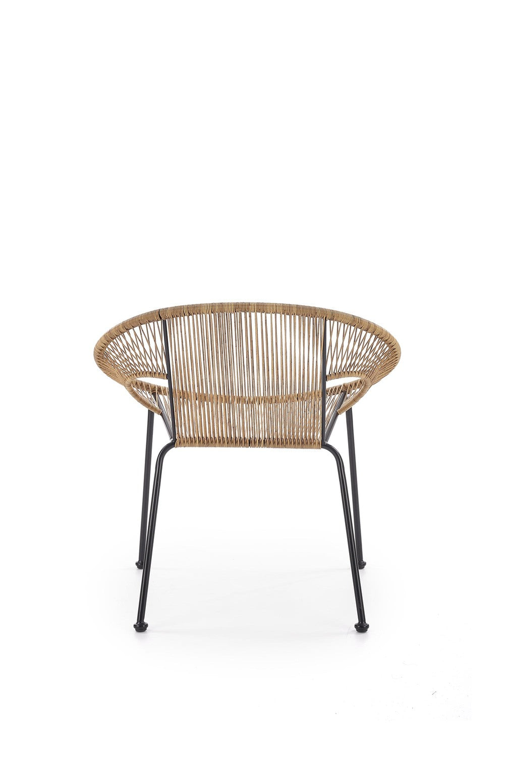 Dārza krēsls BALI 69/60/74/44 cm - N1 Home