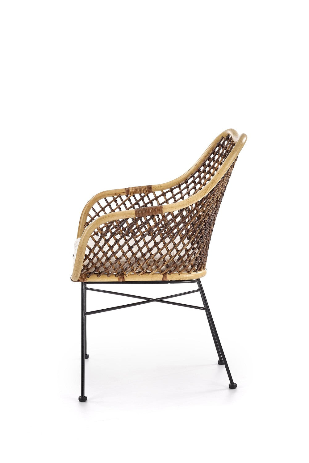 Dārza krēsls JAFFA 64/64/89/48 cm - N1 Home