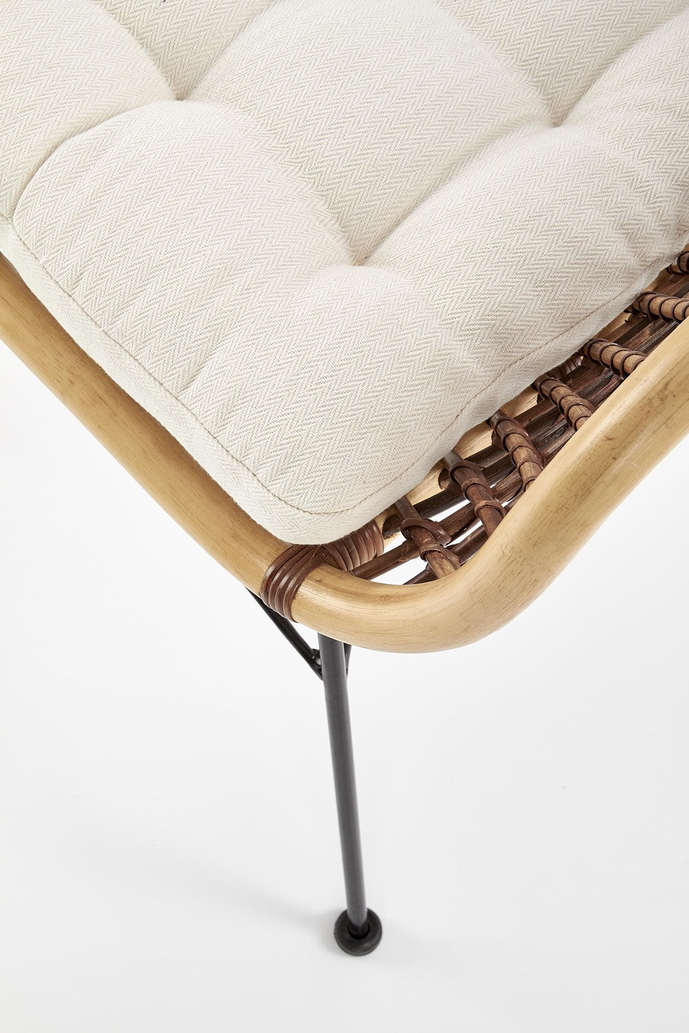 Dārza krēsls JAFFA 64/64/89/48 cm - N1 Home