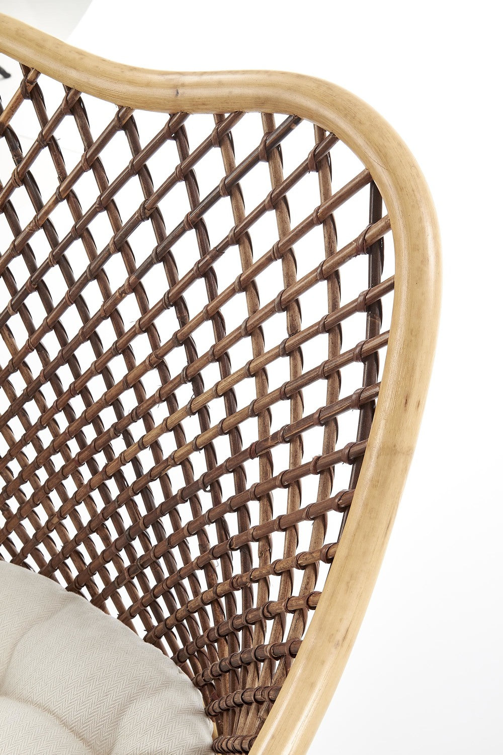 Dārza krēsls JAFFA 64/64/89/48 cm - N1 Home