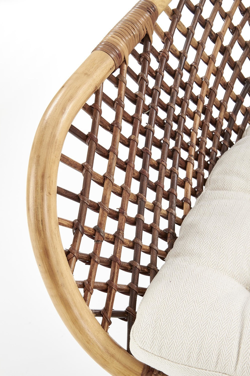 Dārza krēsls JAFFA 64/64/89/48 cm - N1 Home